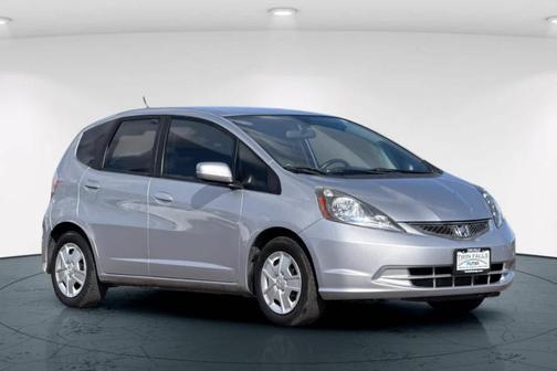 2013 Honda Fit Base