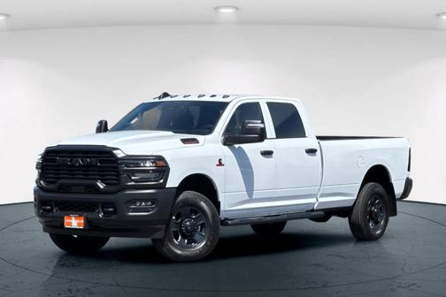 2025 RAM 3500 Tradesman