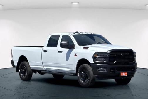 2025 RAM 3500 Tradesman
