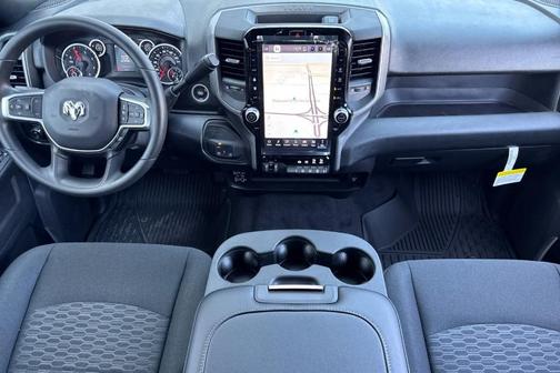 2025 RAM 3500 Tradesman