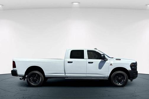 2025 RAM 3500 Tradesman