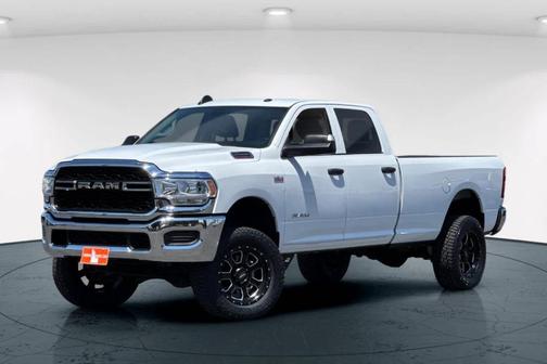 2019 RAM 2500 Tradesman