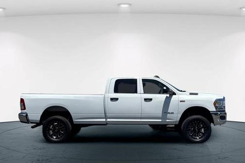 2019 RAM 2500 Tradesman