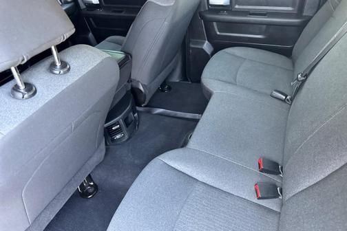 2019 RAM 2500 Tradesman