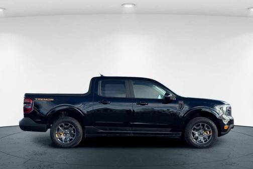 2024 Ford Maverick LARIAT Advanced