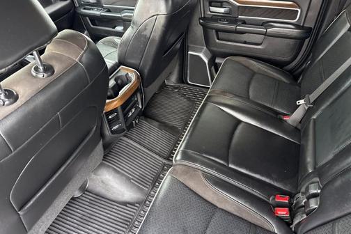 2023 RAM 2500 Laramie