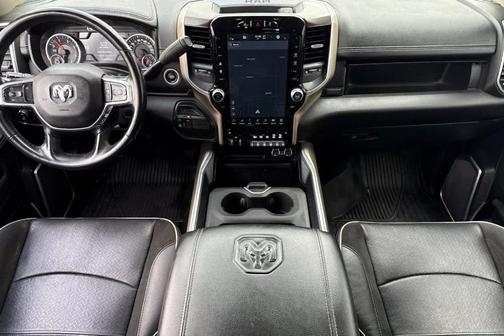 2023 RAM 2500 Laramie