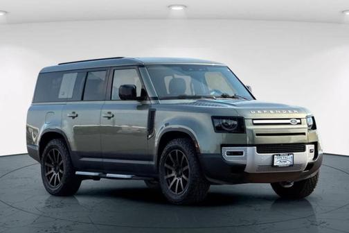 2024 Land Rover Defender 130 S