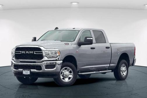 2023 RAM 3500 Tradesman