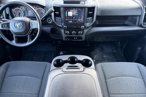 2023 RAM 3500 Tradesman