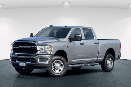 2023 RAM 3500 Tradesman