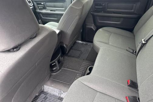 2023 RAM 3500 Tradesman