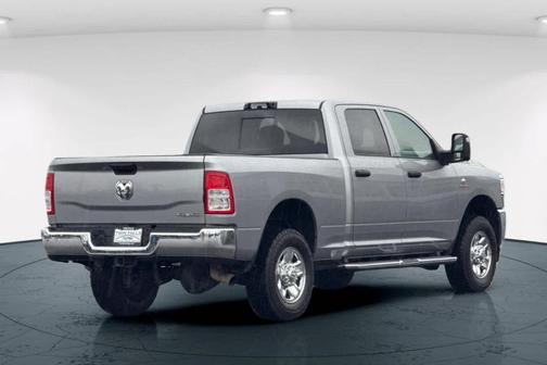 2023 RAM 3500 Tradesman