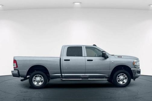 2023 RAM 3500 Tradesman