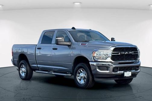 2023 RAM 3500 Tradesman