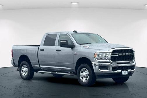 2023 RAM 3500 Tradesman