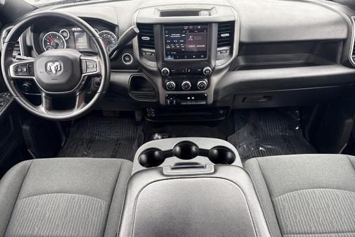 2023 RAM 3500 Tradesman