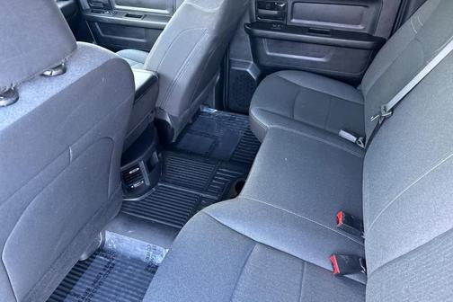 2023 RAM 3500 Tradesman