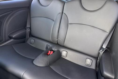 2013 MINI Hardtop Cooper S