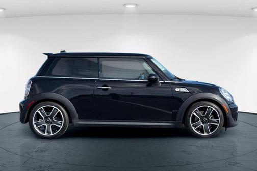 2013 MINI Hardtop Cooper S