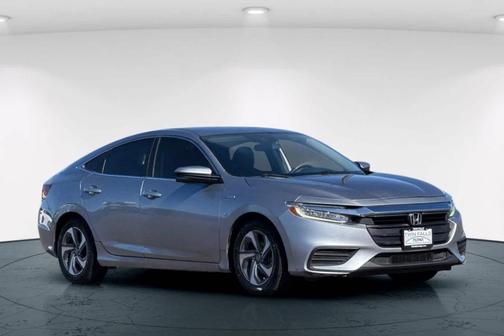 2020 Honda Insight EX