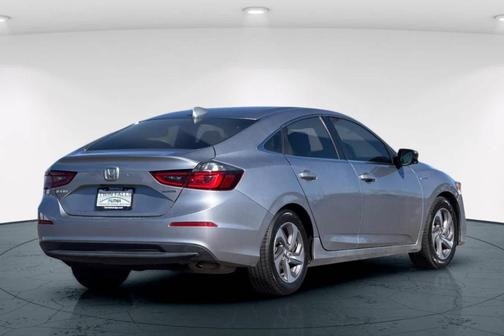 2020 Honda Insight EX