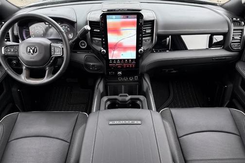 2026 RAM 2500 Limited