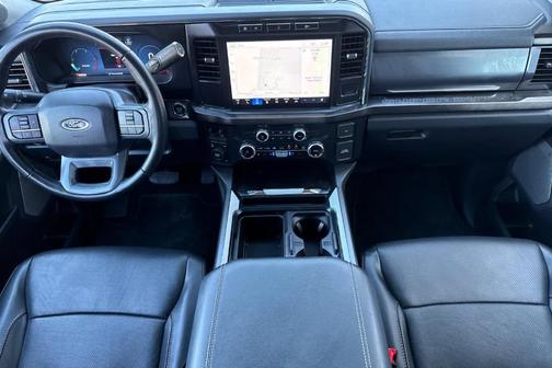 2023 Ford F-250 Lariat