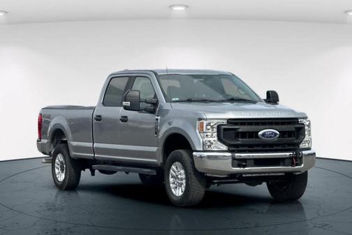 2020 Ford F-250 XL