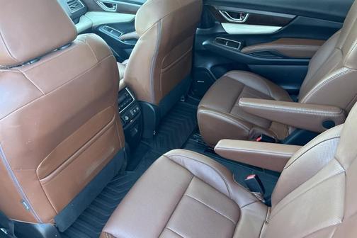 2022 Subaru Ascent Touring 7-Passenger