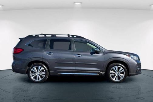 2022 Subaru Ascent Touring 7-Passenger