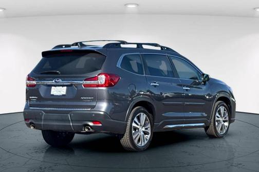 2022 Subaru Ascent Touring 7-Passenger