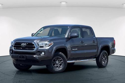 2018 Toyota Tacoma SR5