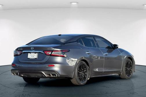 2020 Nissan Maxima 3.5 SL