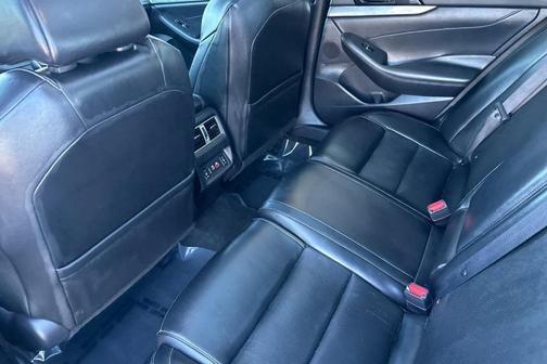 2020 Nissan Maxima 3.5 SL