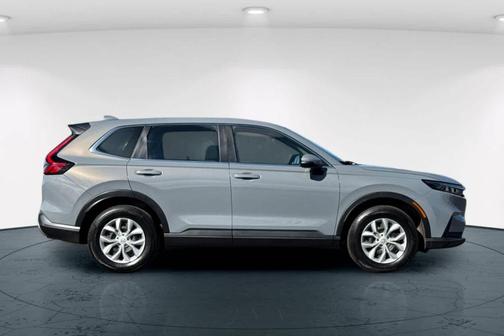 2023 Honda CR-V LX