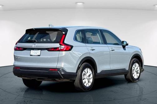 2023 Honda CR-V LX