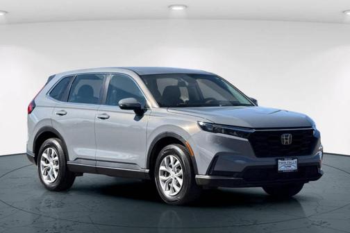 2023 Honda CR-V LX
