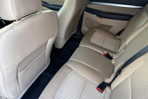 2017 Ford Explorer Base