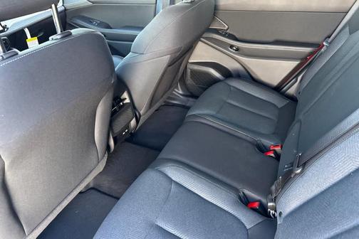 Red 2026 Jeep Cherokee LAREDO/LIMITED