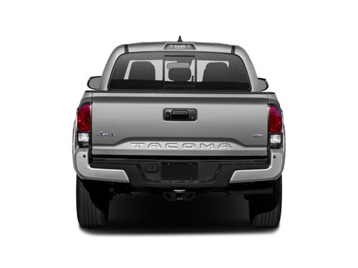 2019 Toyota Tacoma Limited