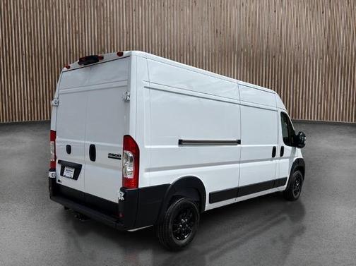 2024 RAM ProMaster 2500 High Roof