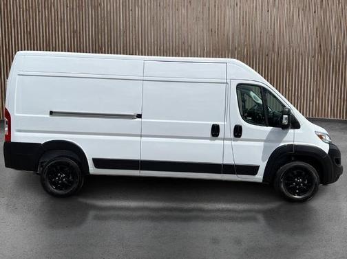 2024 RAM ProMaster 2500 High Roof
