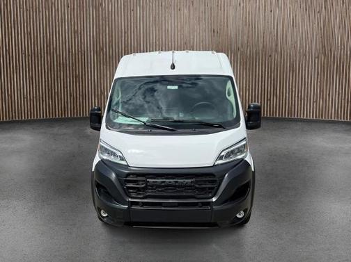 2024 RAM ProMaster 2500 High Roof