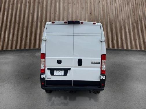2024 RAM ProMaster 2500 High Roof