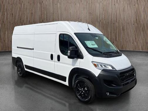 2024 RAM ProMaster 2500 High Roof