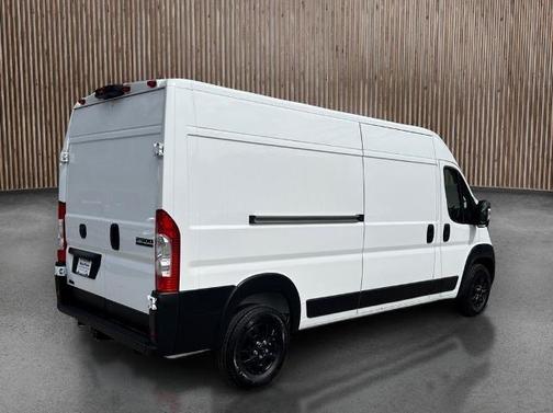 2024 RAM ProMaster 2500 High Roof