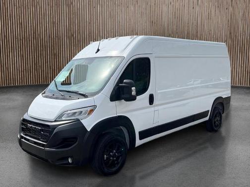 2024 RAM ProMaster 2500 High Roof