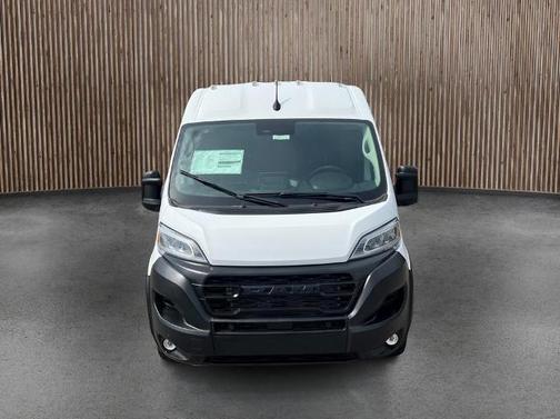 2024 RAM ProMaster 2500 High Roof
