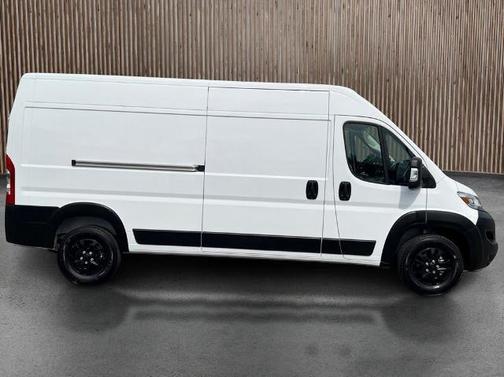 2024 RAM ProMaster 2500 High Roof